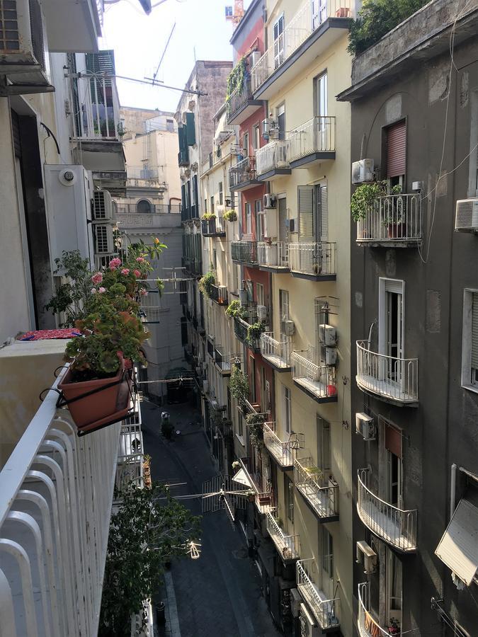 Medusa Chiaia 164 * Napoli