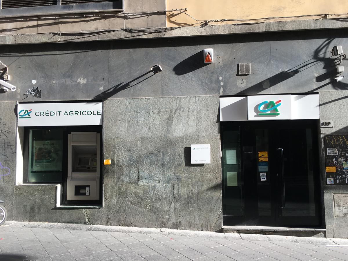Medusa Chiaia 164 Bed & Breakfast Napoli