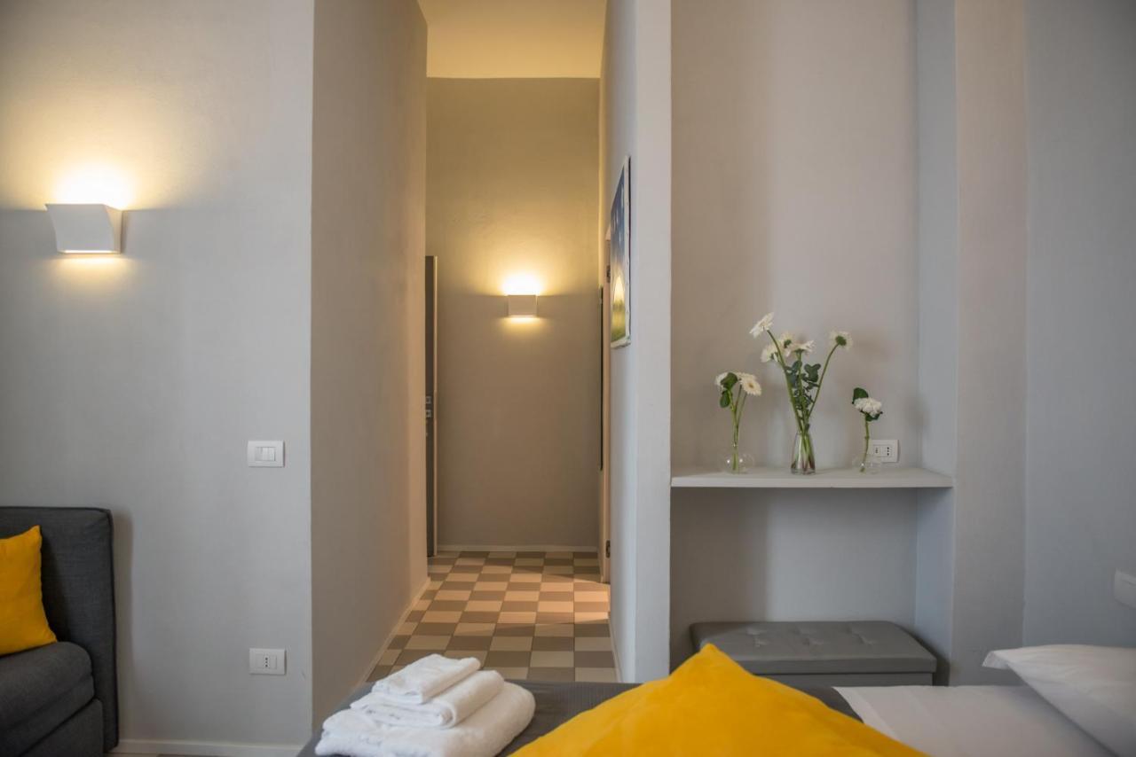 Medusa Chiaia 164 Bed & Breakfast Napoli