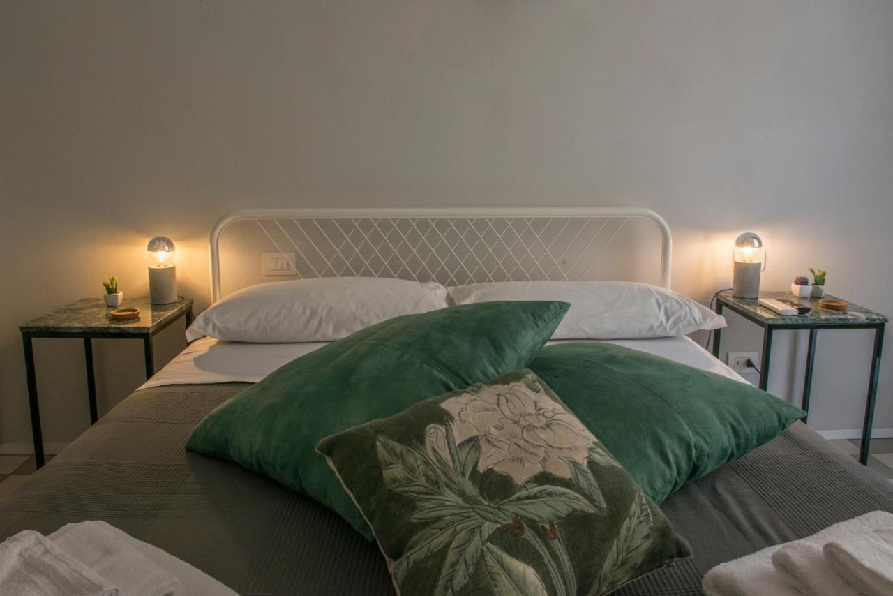 Bed & Breakfast Medusa Chiaia 164 Napoli